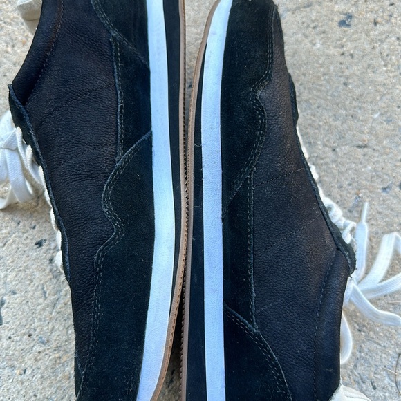 Madewell Tennis Shoes - Picture 8 of 11